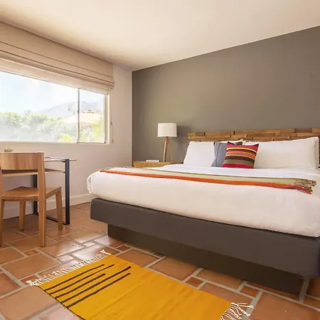 Santiago Resort - Palm Springs Premier Gay Men'S Resort Exterior photo