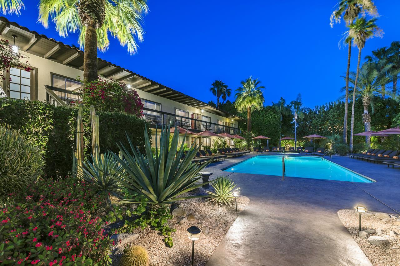 Resort Santiago - Premier Gay Men's